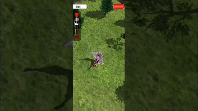 Реддол симулятор, полетели