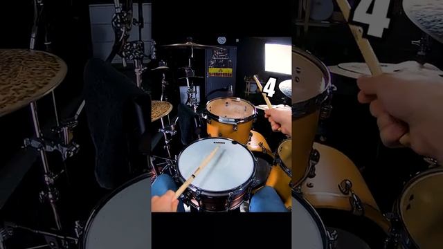 A Simple Pattern Goes A Long Way! ?