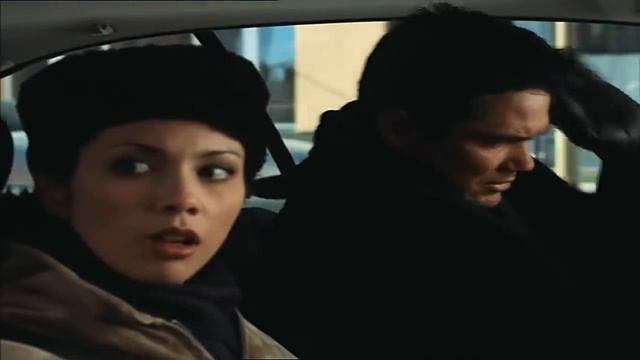 Остросюжетный криминальный триллер БЕЗ АЛИБИ зрителям достигшим 16 лет