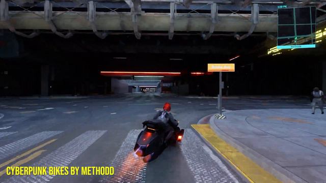 15+ PREEM New Cyberpunk 2077 Mods To Check Out!