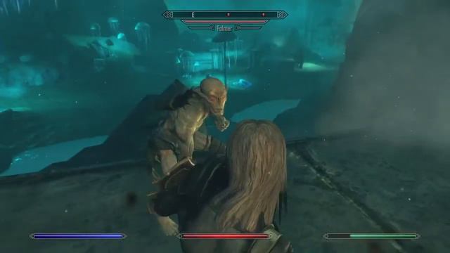 Skyrim SE - Auriel's Shield Compilation Because Why Not