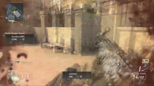(The Quick Way To) 56-0 Domination Gameplay