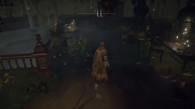 Elden Ring ASMR☁️More Lore, More Explore & Unintelligible Whispers