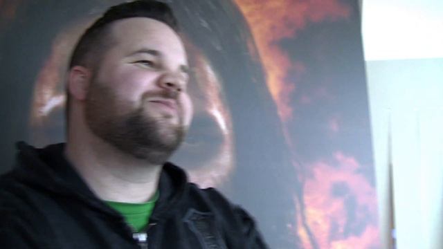 Total War: Attila-event Med The Creative Assembly (FZ.se)