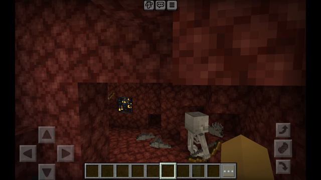 Я придумал новую структуру в Майнкрафт