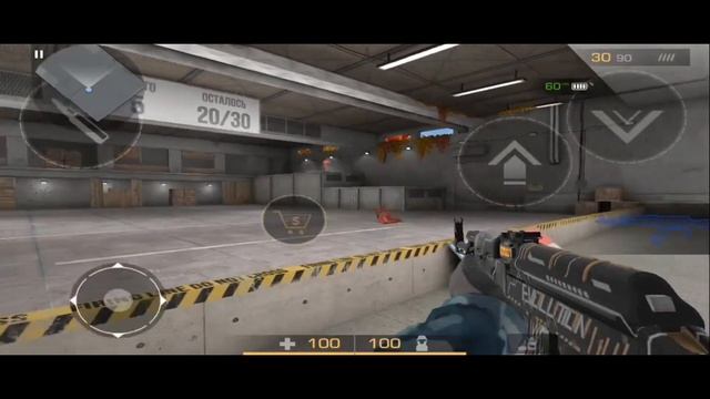 как хорошо научиться играть в стандофф 2