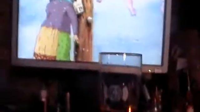 человек и кошка