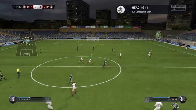 PS4 Live Stream - FIFA 15 (4) - (Part 1/17)