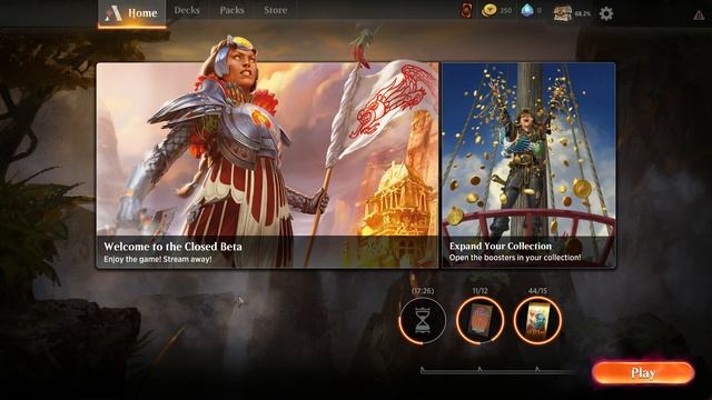 Mtg Arena - Основы игры