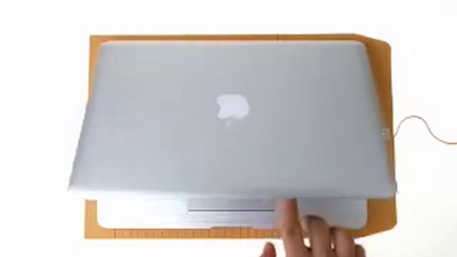 Apple MacBook Air Guided Tour