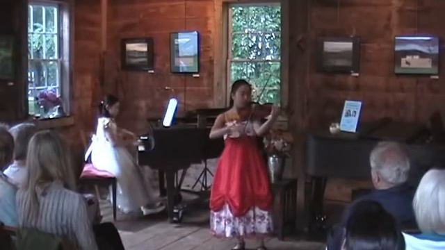 Seoyoung Park- Ave Maria- Bach/Gounod