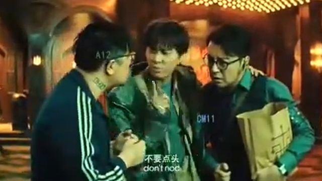 Танцевальное Сияние