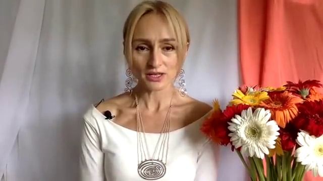 Эфир с Танит 