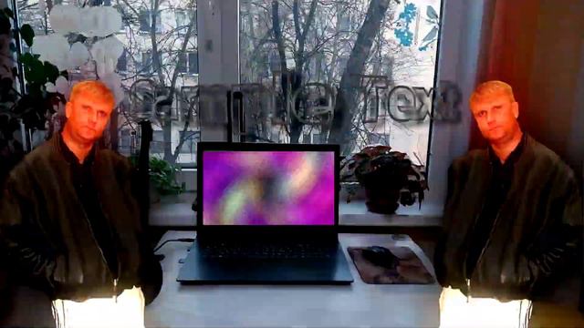 Какой же официальный односек-теннис без визуалок в духе шляпника_тихого?