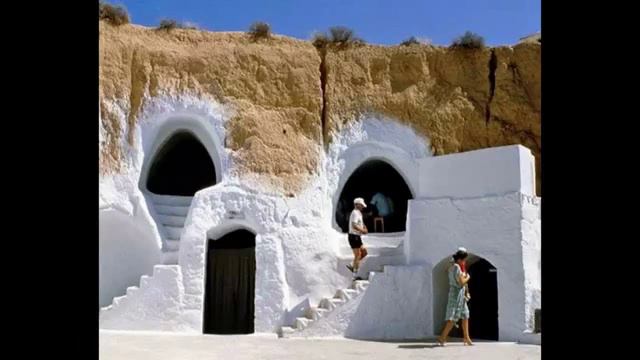 О разном и интересном