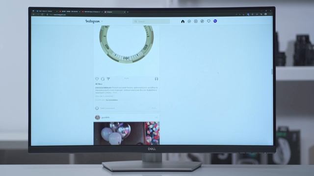 DELL S3221QS Curved 32 4K Monitor - A Great Value For Most!