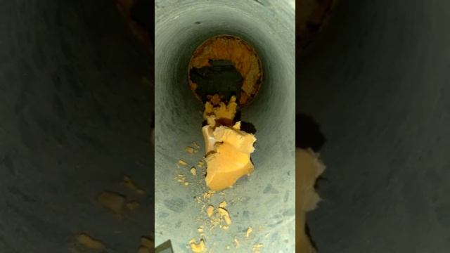 Последний рывок или окончание борьбы с полом.