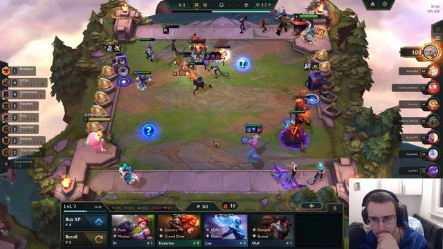 I GOT AN ANNIE 3 AND AN AHRI ON 2-1 ⭐⭐⭐ | TFT SET 10