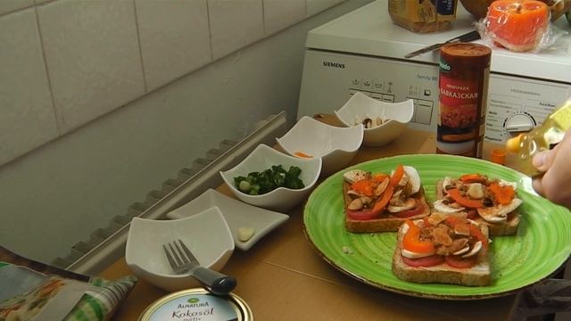 Cooking With Ulfar