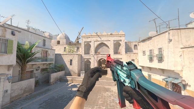 UMP-45 | Momentum (Counter-Strike 2)