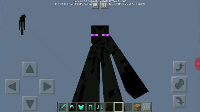 Как превратиться в моба без модов в Minecraft PE| Майнкрафт покет эдишион НЕ КЛИКБЕЙТ!!
