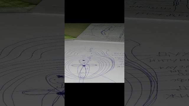 ВЫХОД С ТРЁХМЕРНОГО СОЗНАНИЯ