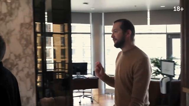 Торговый дом миллиардера Андрея Драгунова