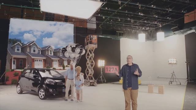 Автомобильный бустер Mifold 