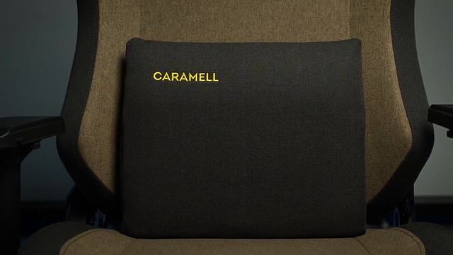 A Cadeira GAMER Mais TOP Brasil 😍 Pichau Nova Signature