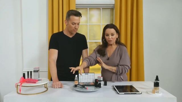 Beauty Shop Sneak Peek | Ready To Wear Beauty