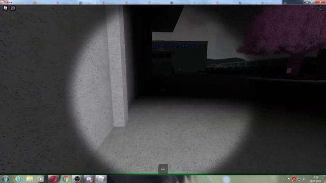 Первый взгляд на нашу будующую самую любимую игру | The Mimic, Roblox // Just Kitya