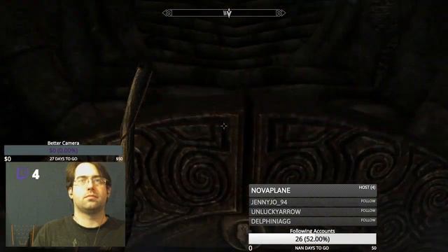 Skyrim Special Edition | Legendary | Max XP Playthrough