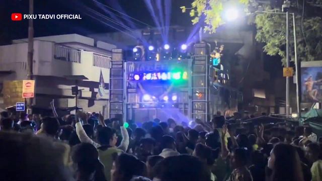 टककर क बद कय बज दय ? Naseeb Star Band Vs Rocky Star Band At Rajpipla naseeb naseebstarban