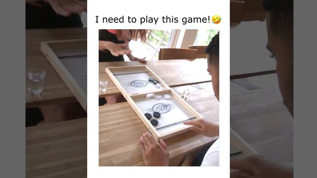 Liebone™ Tisch Desktop Battle 2 In 1 Eishockeyspiel