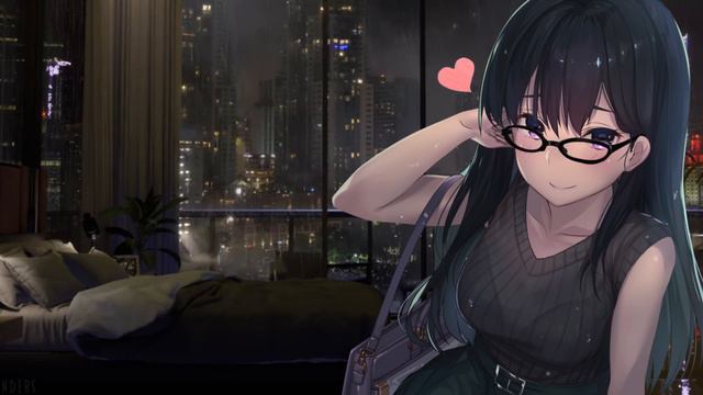 [ASMR] [ROLEPLAY] [F4A] [Friends To Lovers] Roommate Comforts You After A Nightmare And Confesses