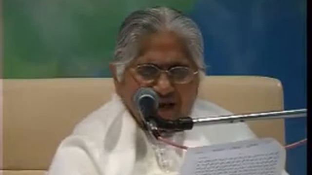 Murli Class   23-02-2005    Gyansarovar