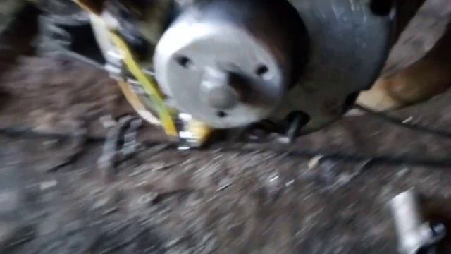 ПРОПАЛА ИСКРА НА КАРПАТЫ #