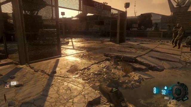 Call Of Duty Black Ops 3 Mac M1 PRO? LIVE Zombies Gameplay