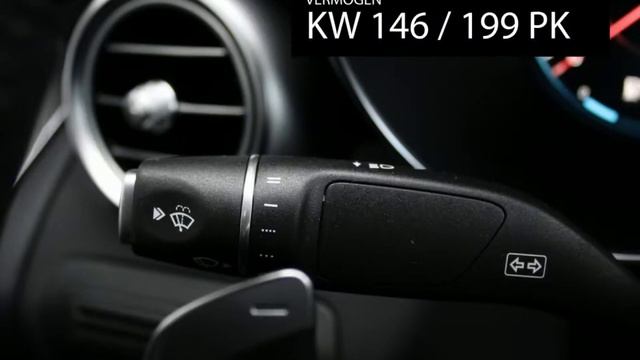Mercedes-Benz GLC Coupé 200 4-Matic Business Solution Premium AMG