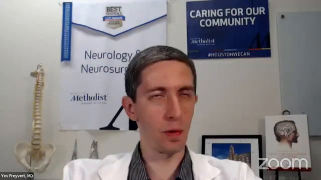 Treatment Of Osteoporosis Prior To Spinal Surgery – Yev Freyvert, M.D.