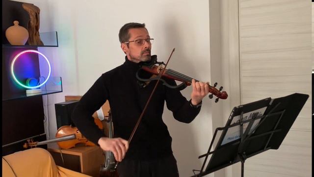 The Arena Video Demo Open Music