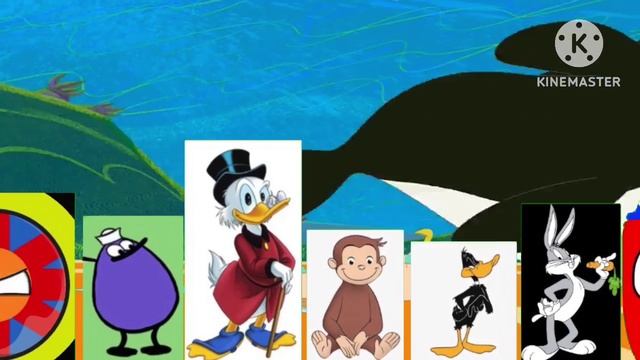 ZIG AND ZHARKO FLOODED @DARKEVILTIGEREVELYNVISTAAUTTP