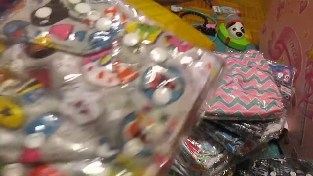 Huge Alva Baby Cloth Diaper Haul Fluffy Mail