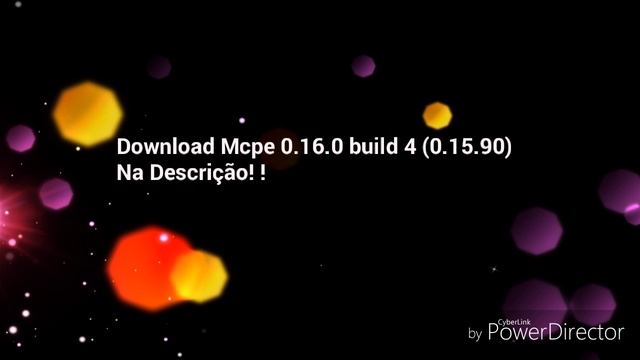 Download Minecraft-pocket Edition 0.16.0