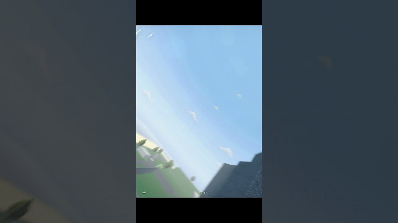 прыжок веры )) #minecraft #robloxtop #minecraftgameplay#top #shorts