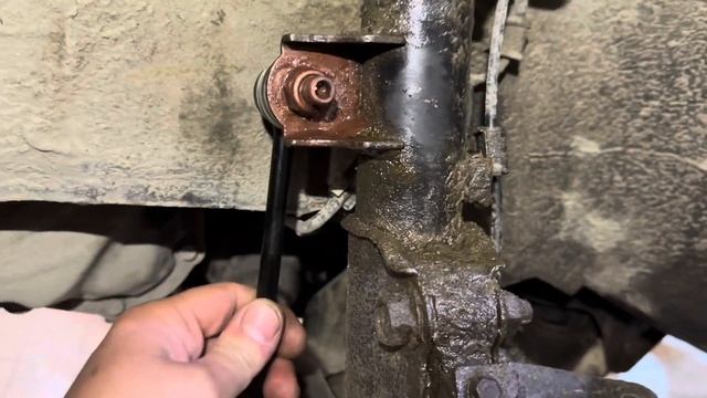 Запчасти с Озона,тест на качество ???