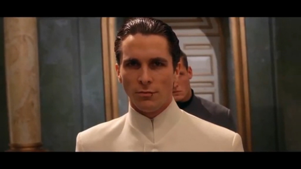 Эквилибриум - Я свободен, 2 части (Ария Я свободен и Свобода)