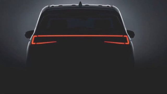 Hyundai Kusto - Unveiled New Car Design