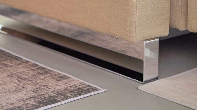 Диван Cassius датской фабрики Innovation Living