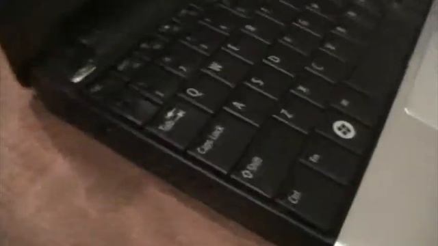 My Dell Inspiron Mini 10v